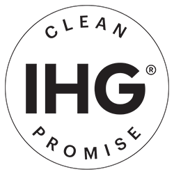 IHG Clean Promise